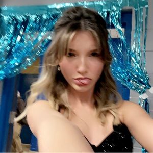 Meet your Posher, Audrey